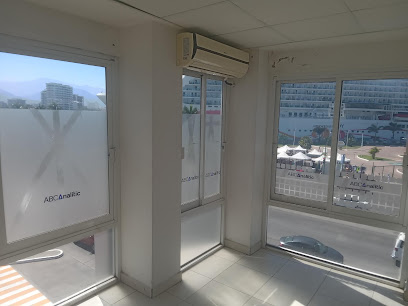 Imagen de la estación Oficinas Administrativas Puerto Vallarta