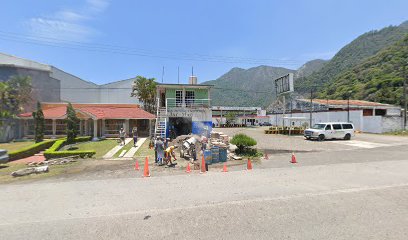 Imagen de la estación Vel A Gas