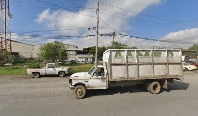 Imagen de la estación Gas Ideal