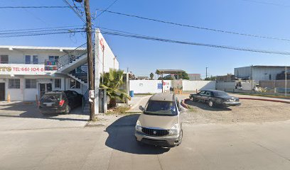 Imagen de la estación Qualigas Guerrero
