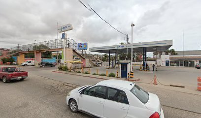 Imagen de la estación Baja Gas y Oil