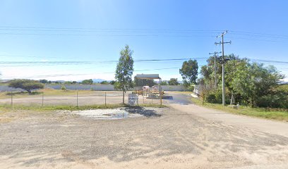 Imagen de la estación Gas Providencia San Rafael