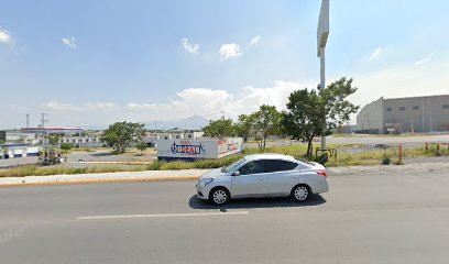 Imagen de la estación Gas Ideal