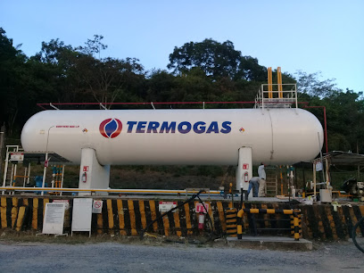 Imagen de la estación Todo Gas