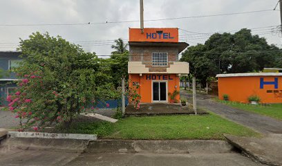 Imagen de la estación Gas del Atlantico Cabezas
