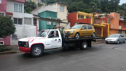 Imagen de la estación Auto Gas del Atlantico 21 de Marzo
