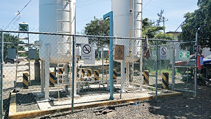 Imagen de la estación Gas del Atlantico Rodriguez Clara