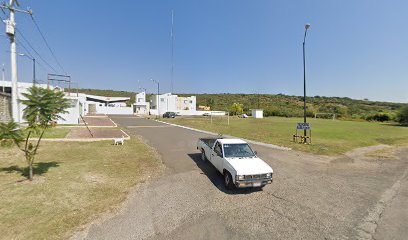 Imagen de la estación Servigas