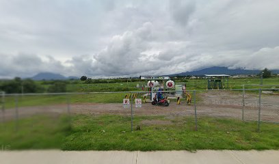 Imagen de la estación Carbucentro Ixtenco