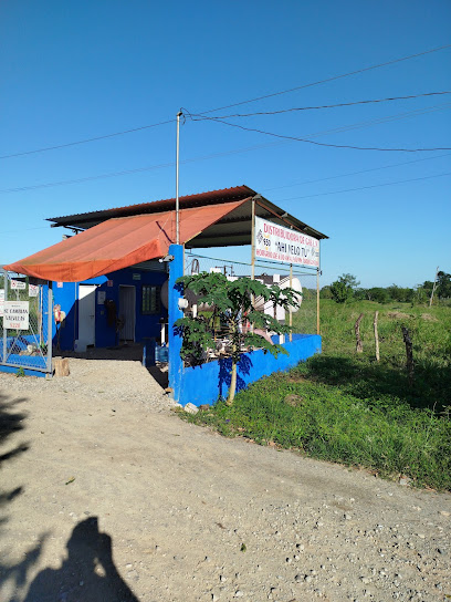 Imagen de la estación Vel A Gas