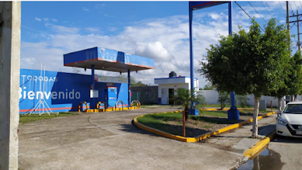 Imagen de la estación Todo Gas