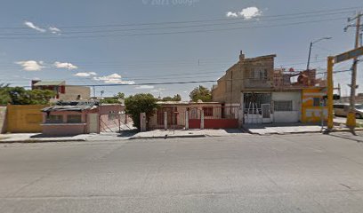 Imagen de la estación Estacion Capulin