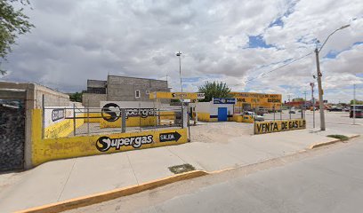 Imagen de la estación Estacion Chavira