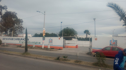 Imagen de la estación Potogas