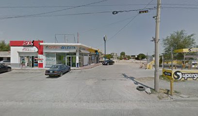 Imagen de la estación Estacion Mesa Central