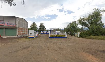 Imagen de la estación Gas del Lago Quiroga