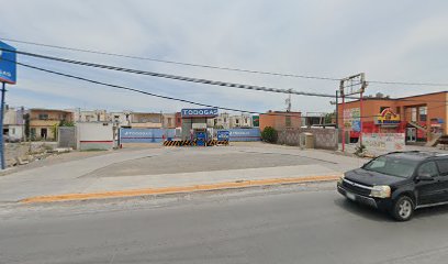 Imagen de la estación Todo Gas