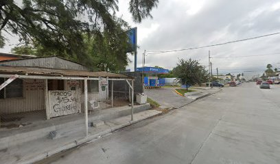 Imagen de la estación Todo Gas