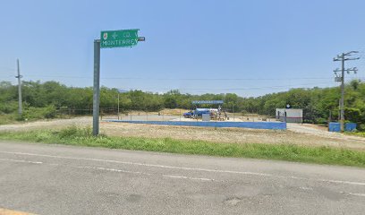 Imagen de la estación Todo Gas