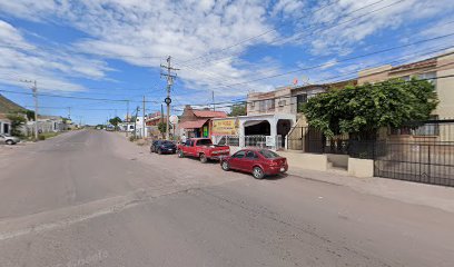 Imagen de la estación Colinas Hermogas
