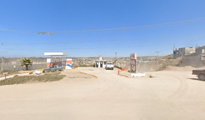 Imagen de la estación Gaspasa Administracion General
