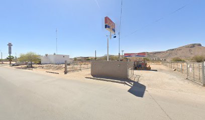 Imagen de la estación Diesgas Administracion General