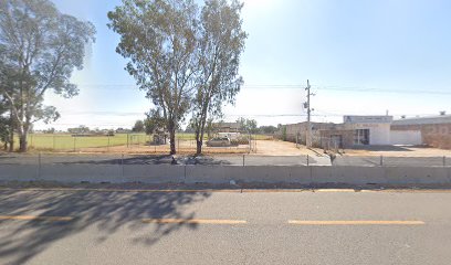 Imagen de la estación Distribuidora de Gas Noel