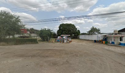 Imagen de la estación Gas del Atlantico Altamirano