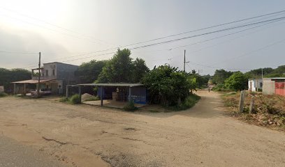 Imagen de la estación Gas del Atlantico Villa Azueta