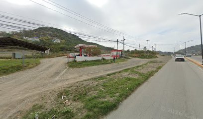 Imagen de la estación Planta Montemorelos