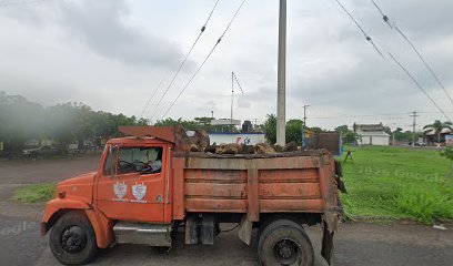 Imagen de la estación Gas del Atlantico