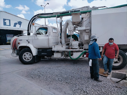 Imagen de la estación Gas Uno