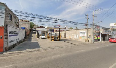 Imagen de la estación Sivagas
