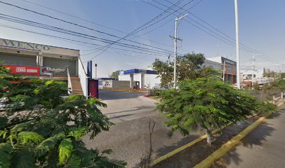 Imagen de la estación Sivagas