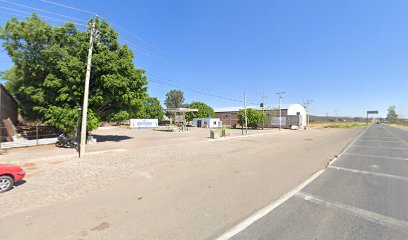 Imagen de la estación Optigas