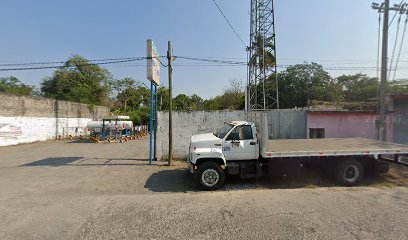 Imagen de la estación Gas del Atlantico