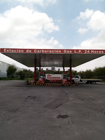 Imagen de la estación San Nicolas