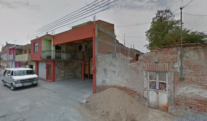 Imagen de la estación Gas Imperial