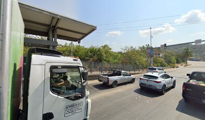 Imagen de la estación Hidrogas la Venta