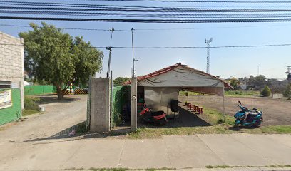 Imagen de la estación Energy LP