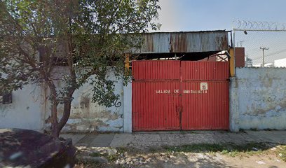 Imagen de la estación Mantenimiento de Unidades de Grupo Hidrogas