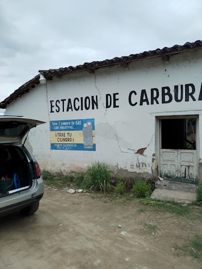 Imagen de la estación Estacion de Carburacion