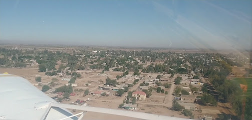 Imagen de la estación Rivera Gas - Ejido Nuevo León