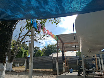 Imagen de la estación Gas de los Altos