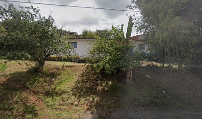 Imagen de la estación Serivi Gas