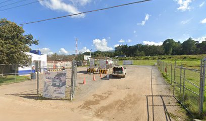 Imagen de la estación Gas Express Nieto