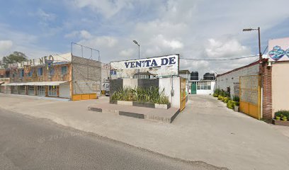 Imagen de la estación Centro de Carburacion Multiregional