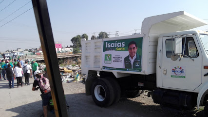 Imagen de la estación Grupo Flamagas