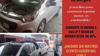 Imagen de la estación Grupo Agasa Brc