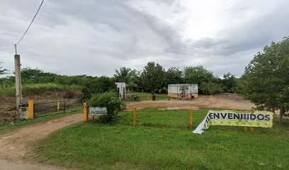 Imagen de la estación Gas Imperial de Yucatan
